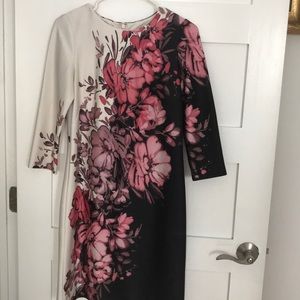 Adrianna Papell Dress, size 4